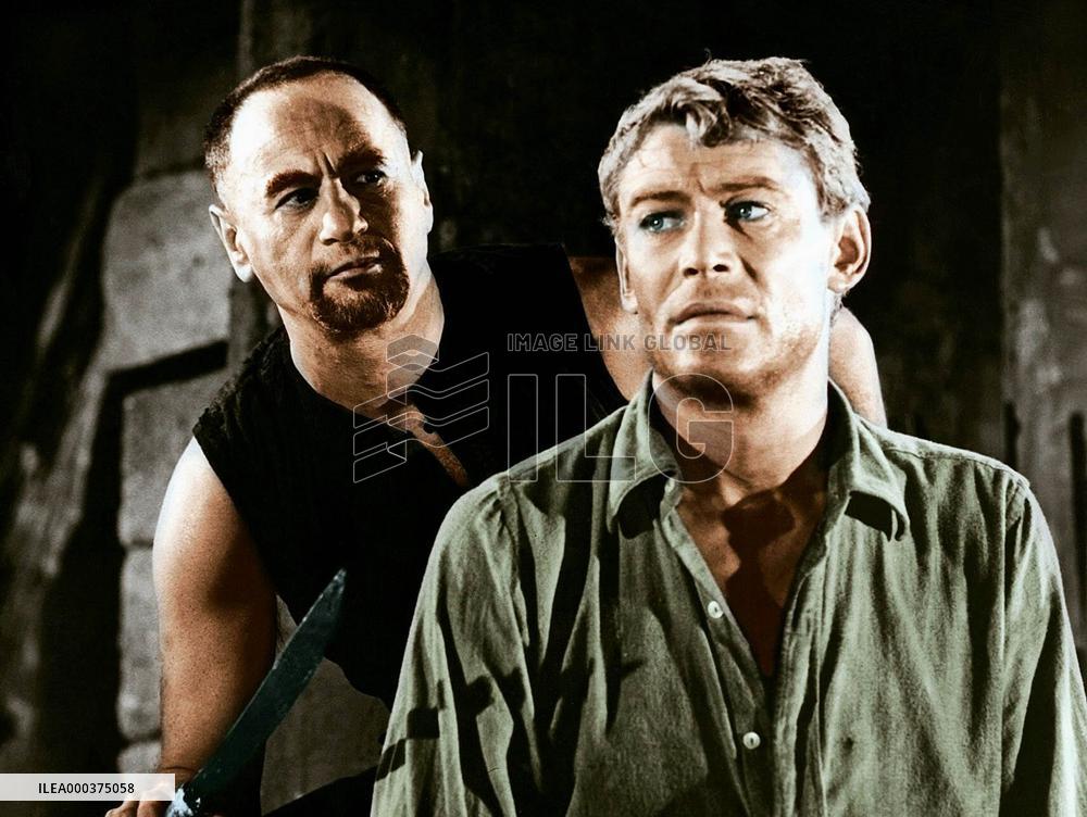 Lord Jim - film (1965)