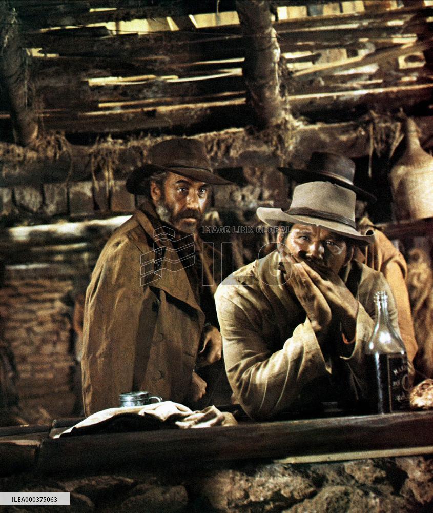 Once Upon A Time In The West - film (1968)