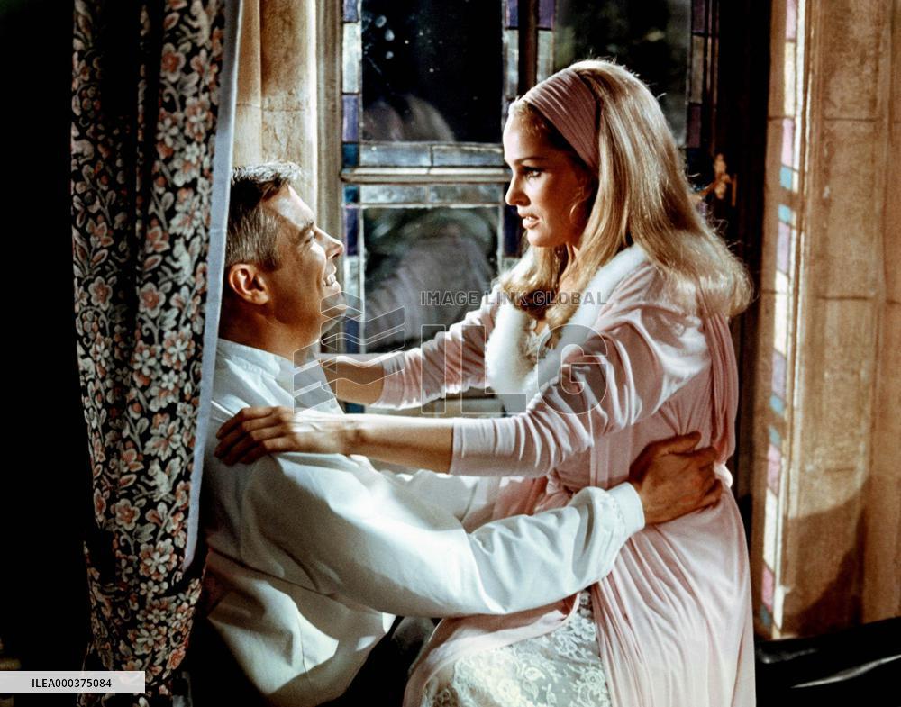 The Blue Max - film (1966)