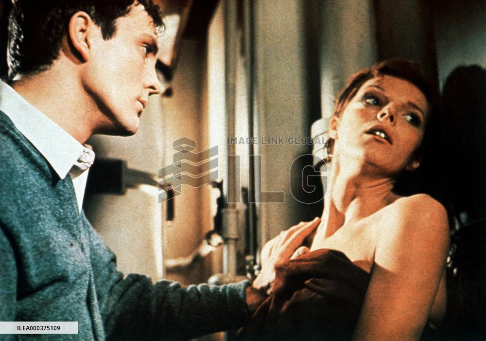 The Butterfly Collector - film (1965)