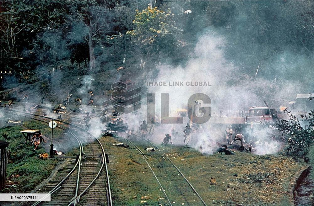 The Mercenaries - film (1968)