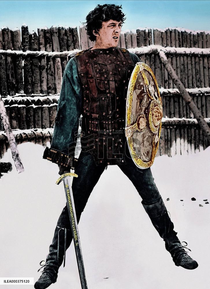 Alfred The Great - film (1969)