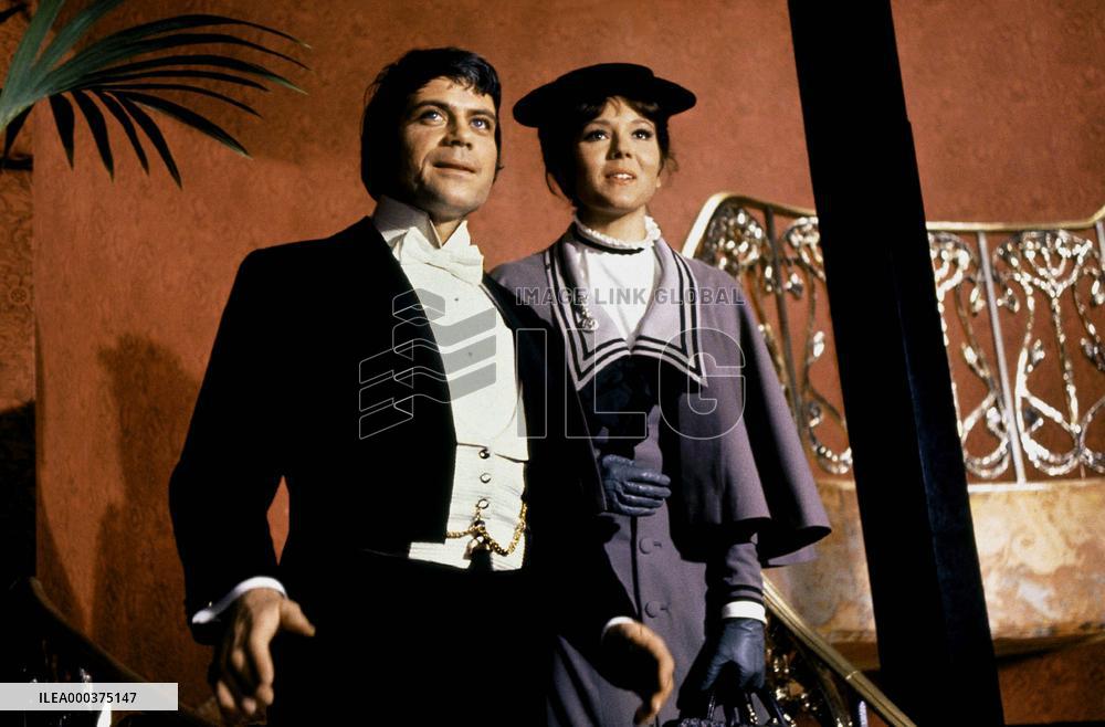 The Assassination Bureau - film (1969)