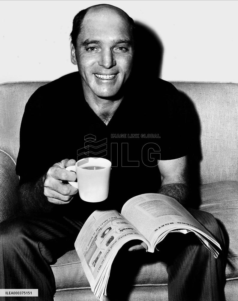 The Birdman Of Alcatraz - film (1962)