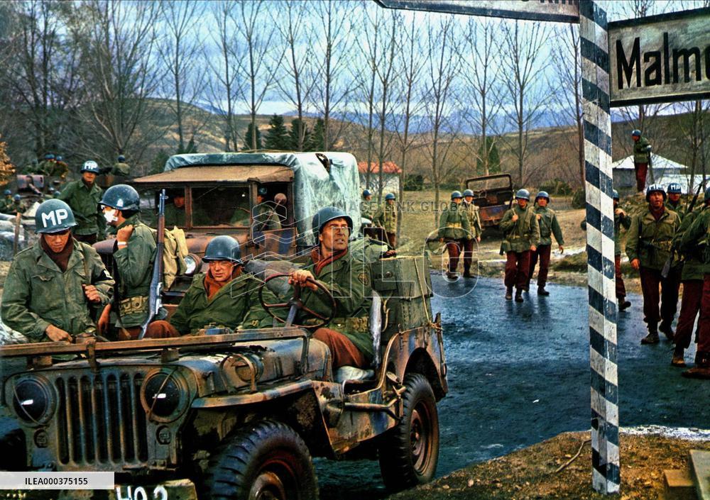 Castle Keep - film (1969)