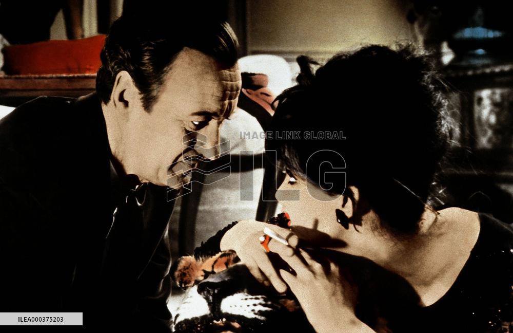 The Pink Panther - film (1963)