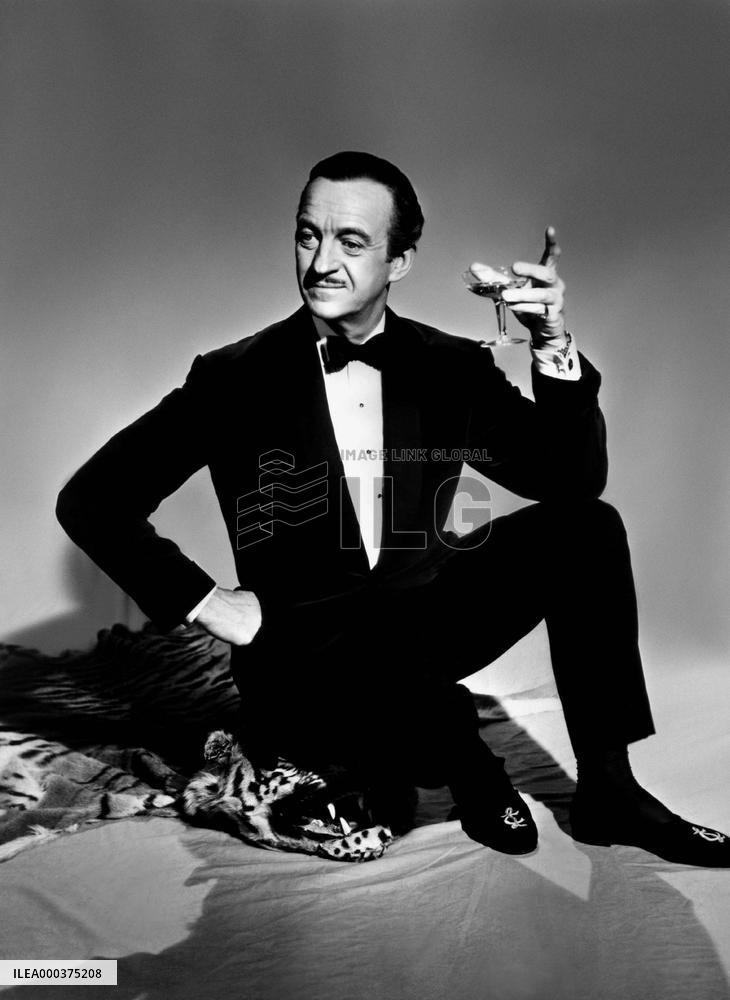 The Pink Panther - film (1963)