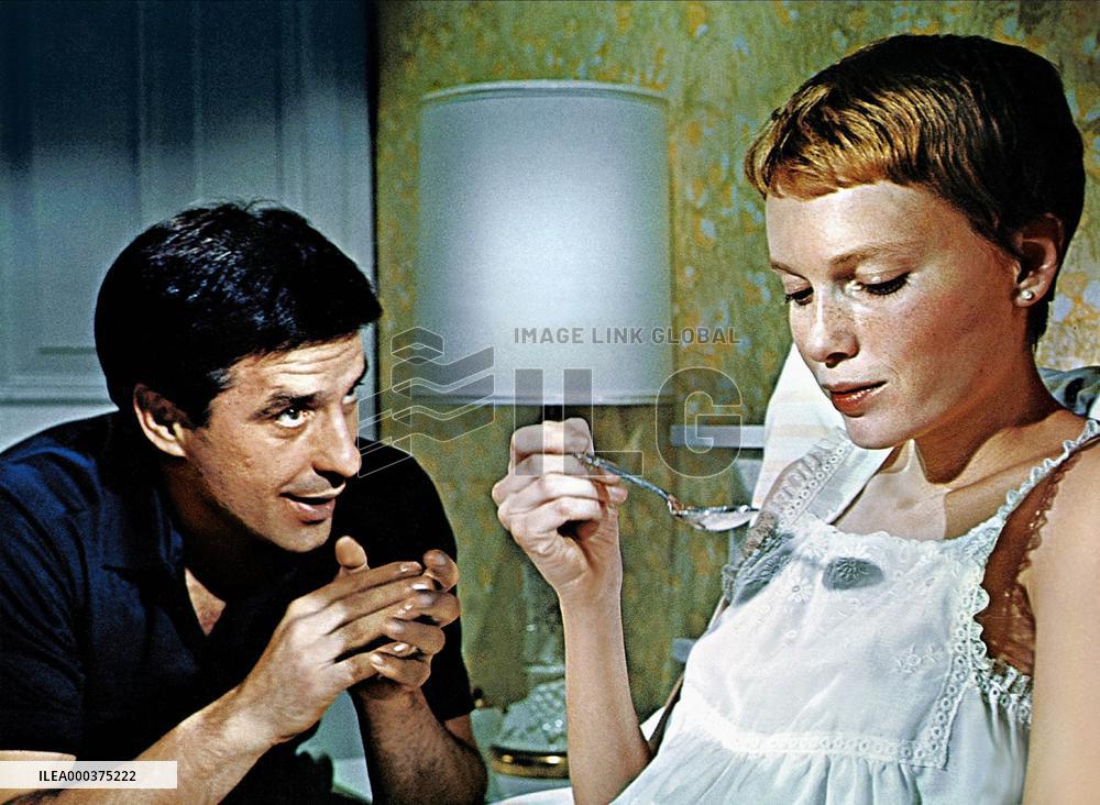 Rosemary's Baby - film (1968)