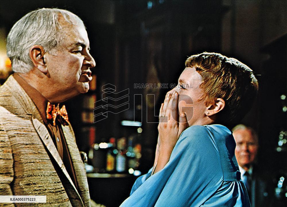 Rosemary's Baby - film (1968)