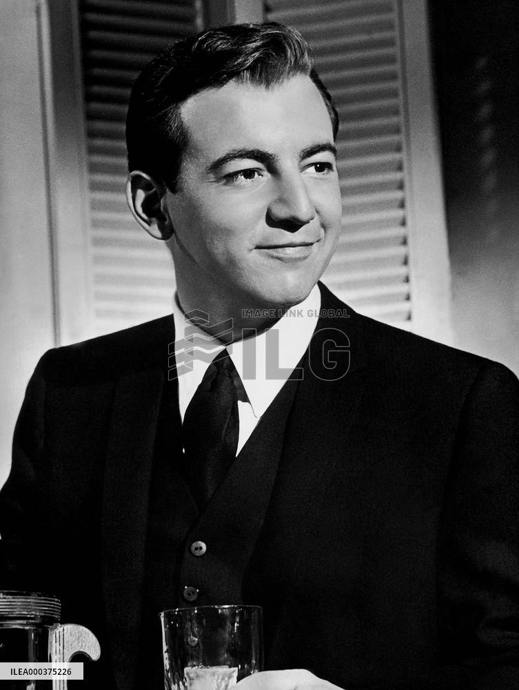 That Funny Feeling - film (1965)