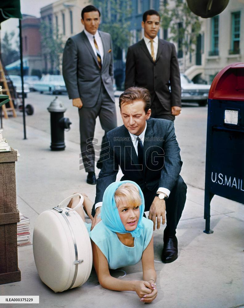 That Funny Feeling - film (1965)