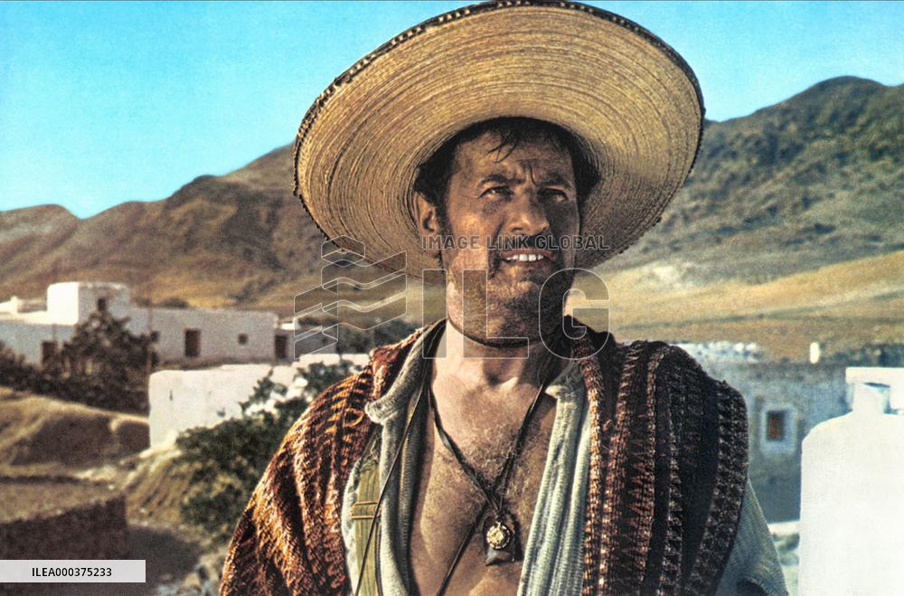 The Good, The Bad And The Ugly - film (1966)