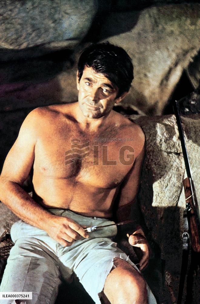 Sands Of The Kalahari - film (1965)