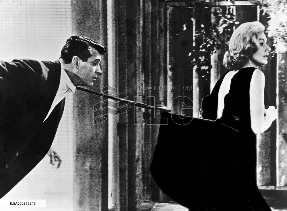 Man's Favorite Sport - film (1964)