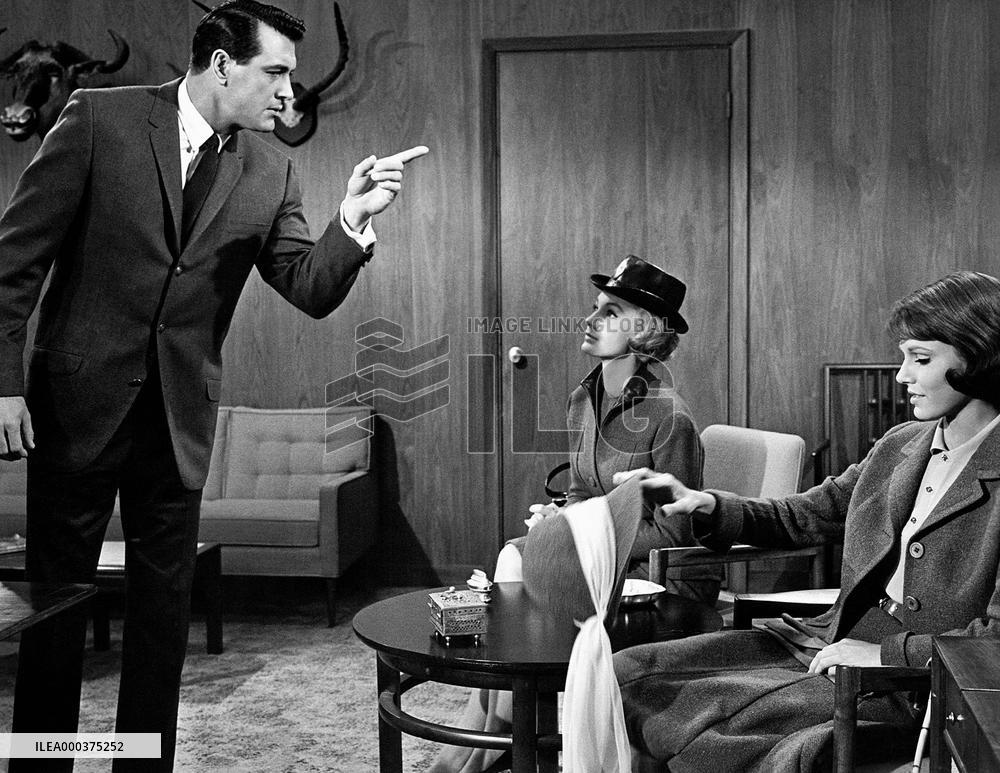 Man's Favorite Sport - film (1964)