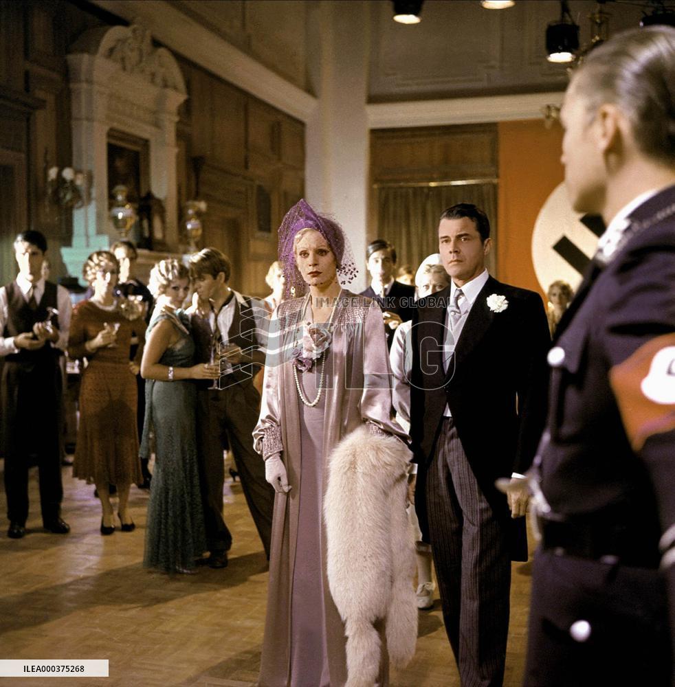 The Damned - film (1969)