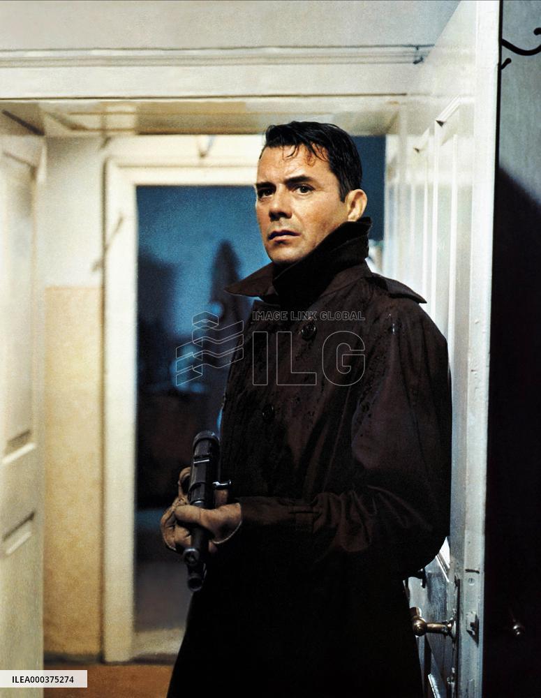 The Damned - film (1969)