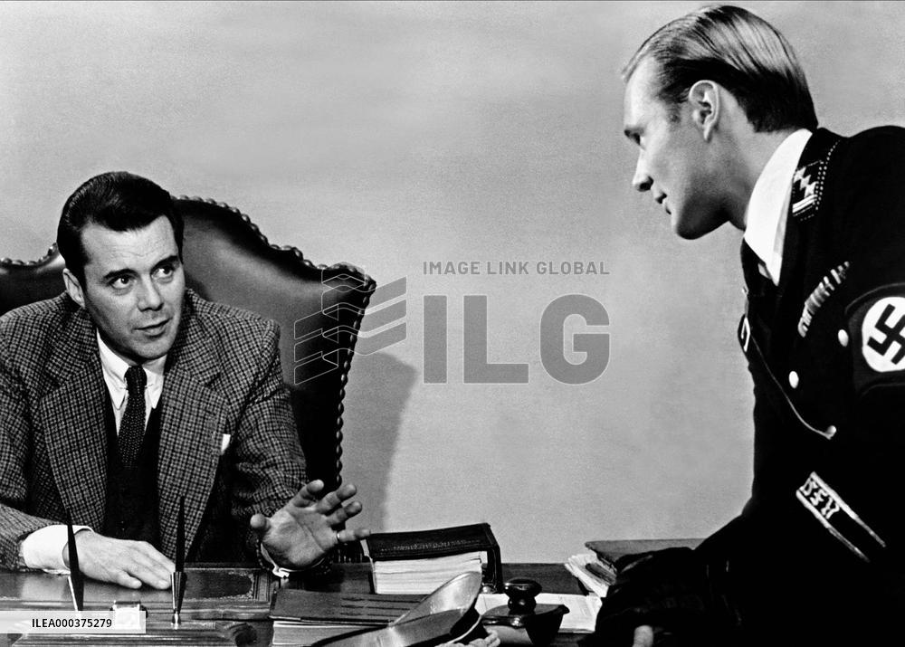 The Damned - film (1969)