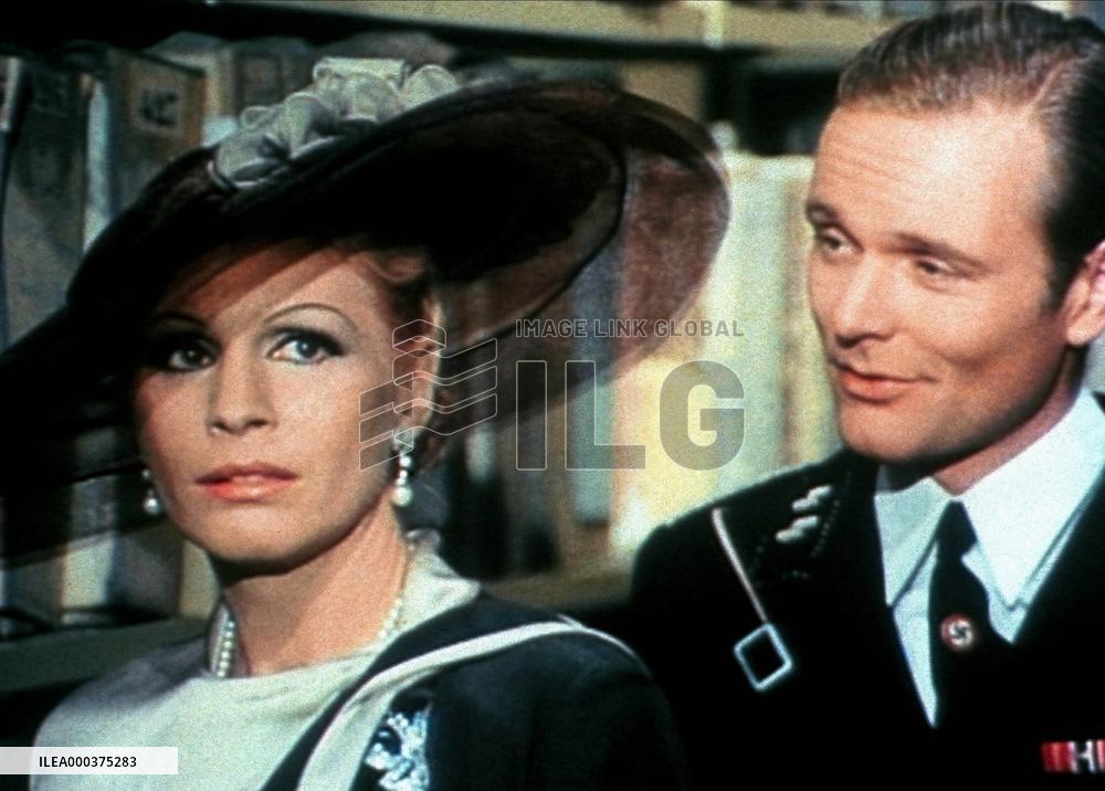 The Damned - film (1969)