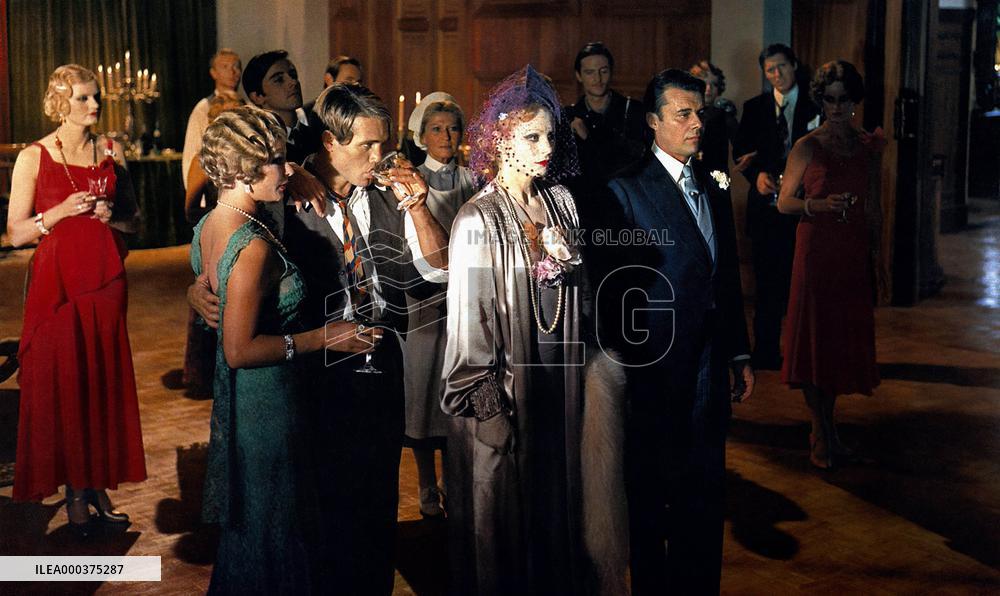 The Damned - film (1969)