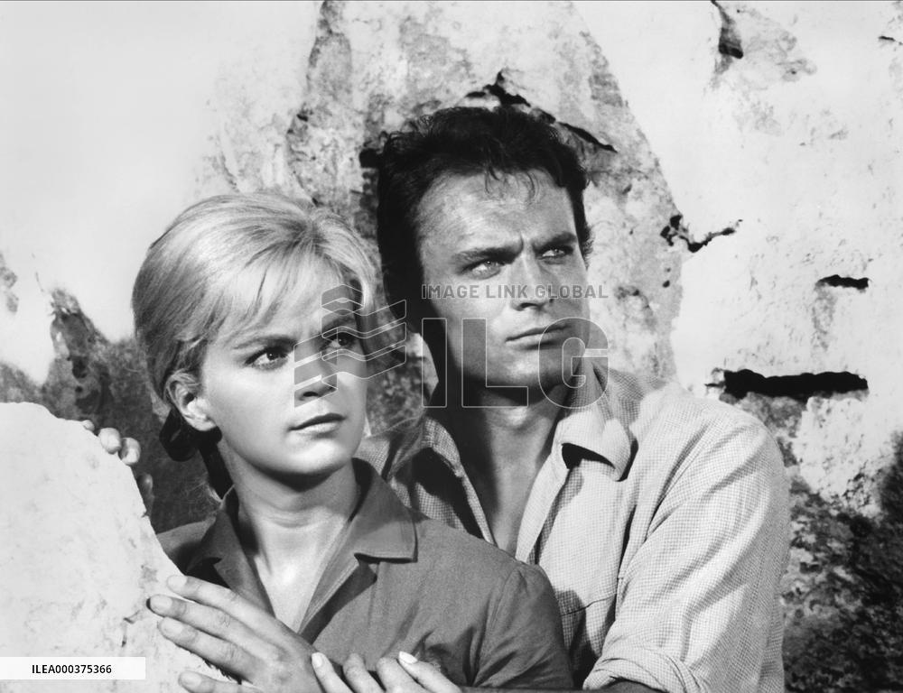 Old Surehand - film (1965)