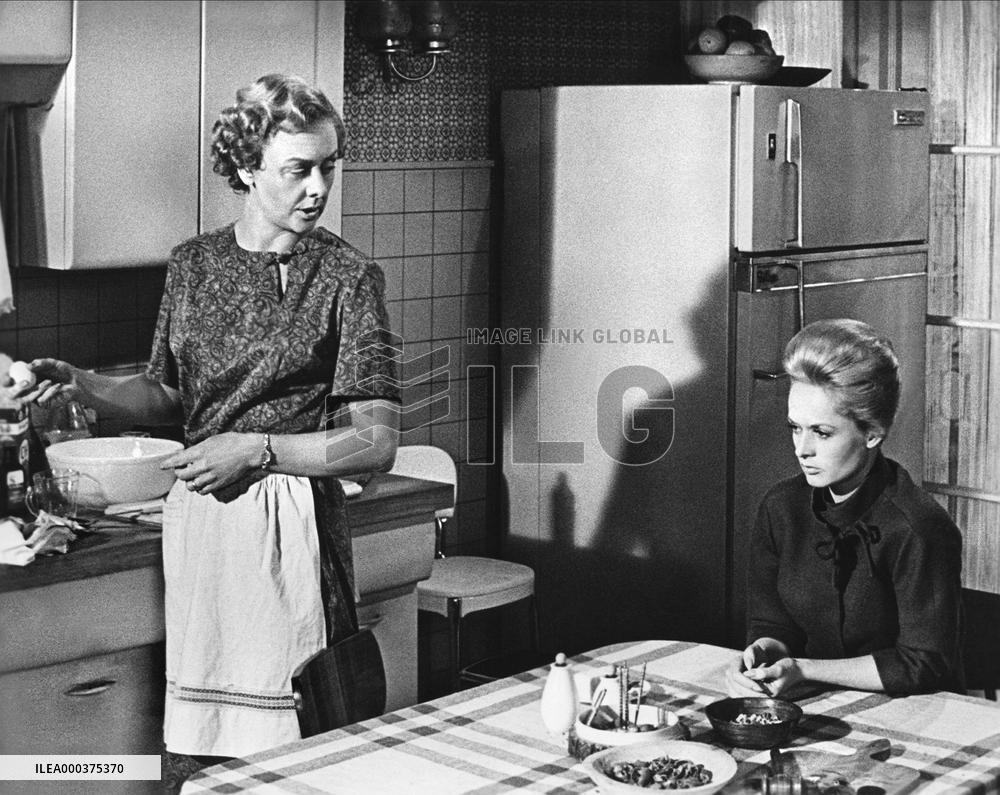 Marnie - film (1964)