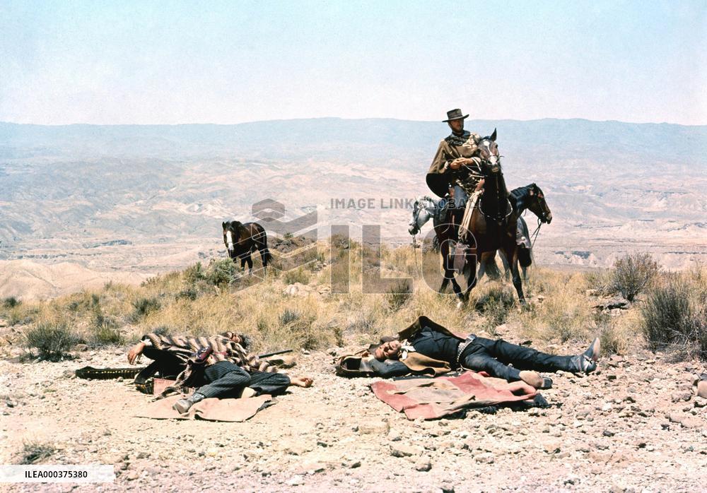The Good, The Bad And The Ugly - film (1966)