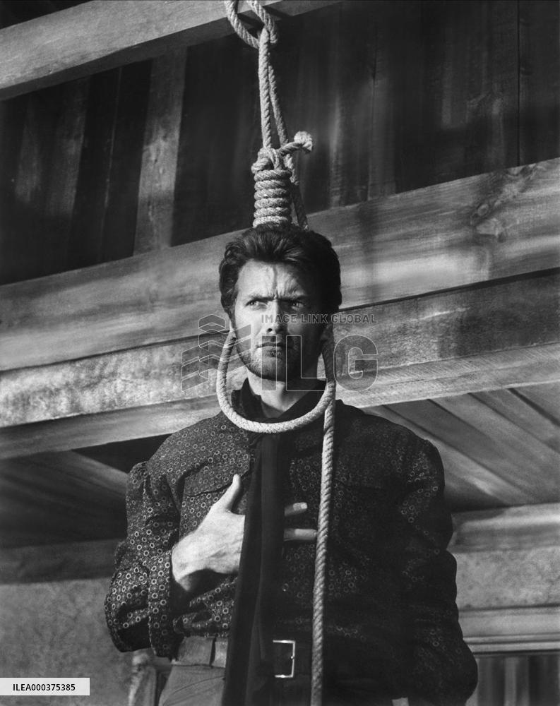 The Good, The Bad And The Ugly - film (1966)