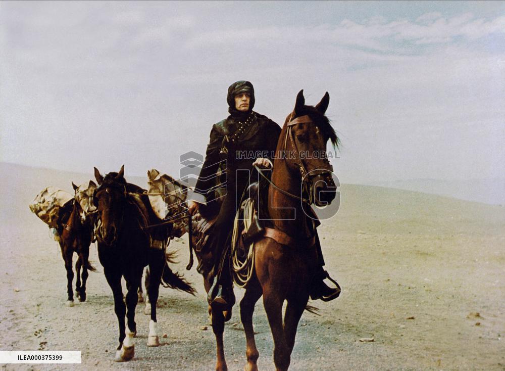 Seven Guns For The Macgregors - film (1966)