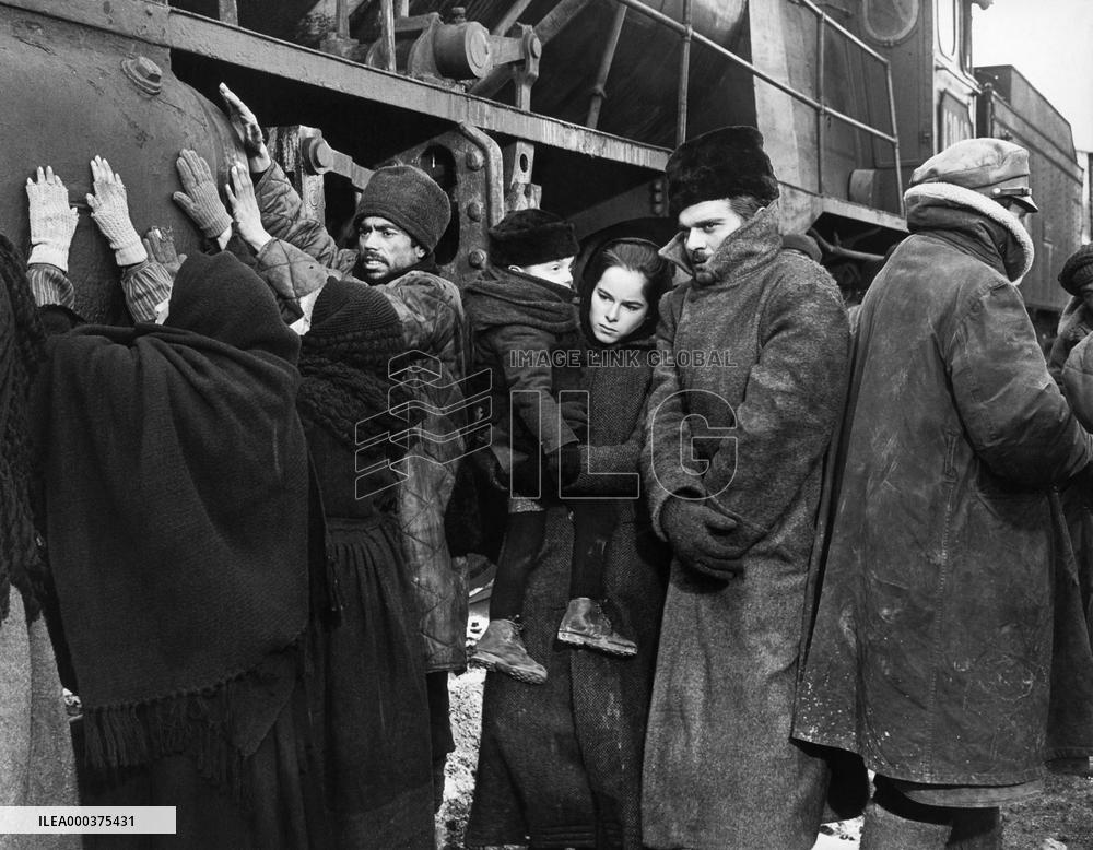 Doctor Zhivago - film (1965)