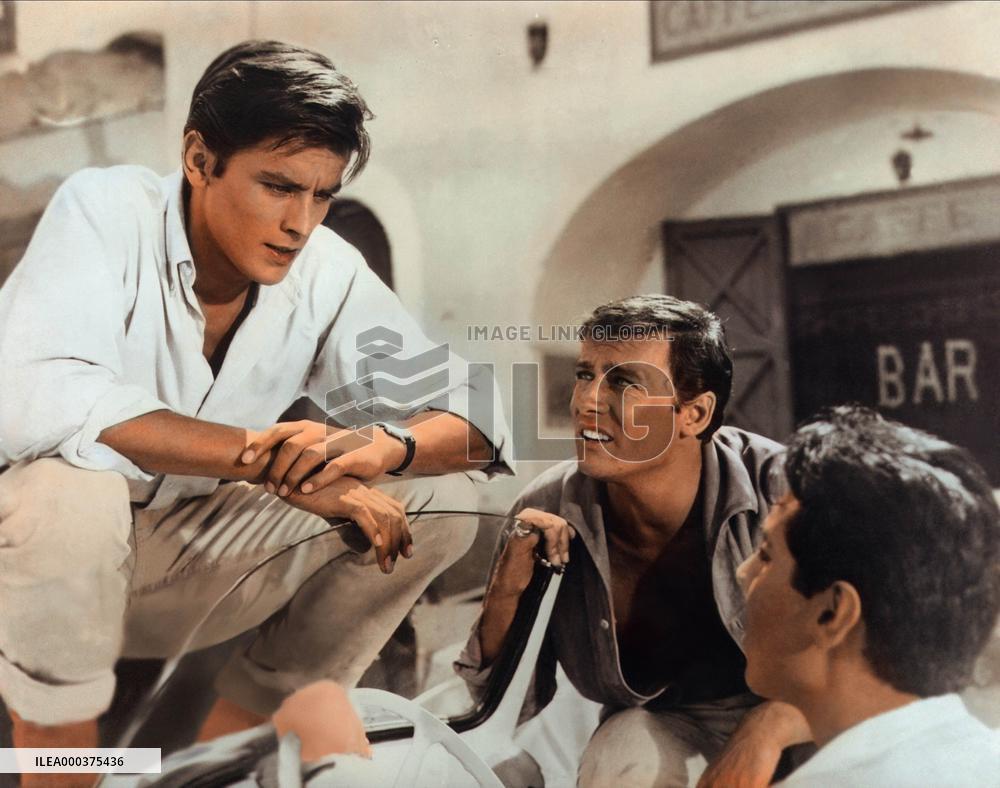 Plein Soleil - film (1960)