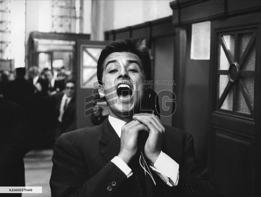 L'Eclisse - film (1962)