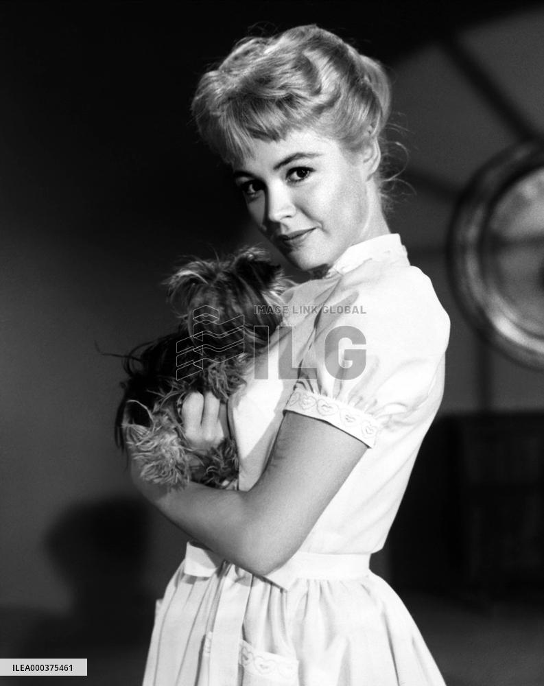 Tammy Tell Me True - film (1961)