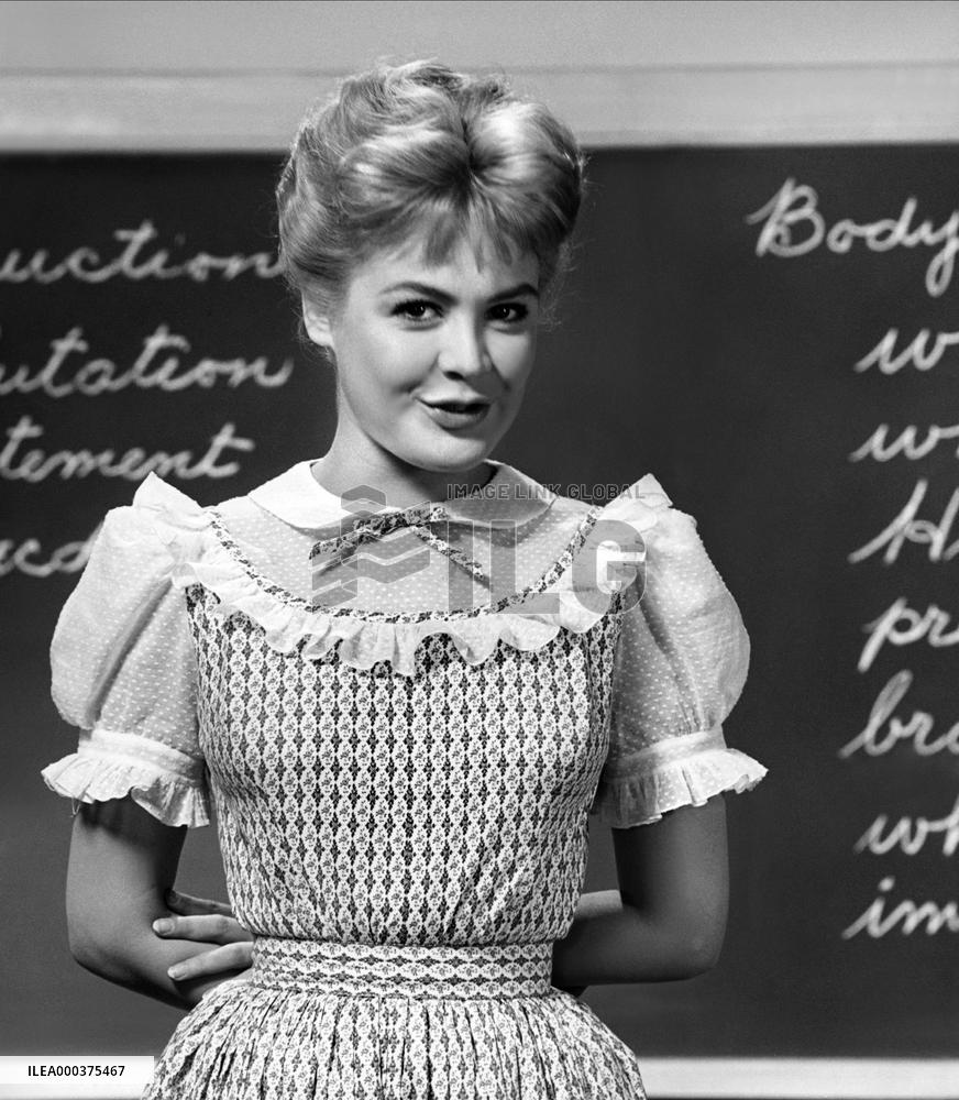 Tammy Tell Me True - film (1961)