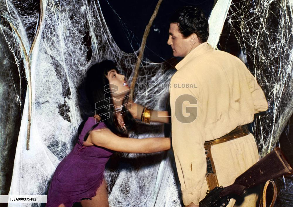 The Lost World - film (1960)