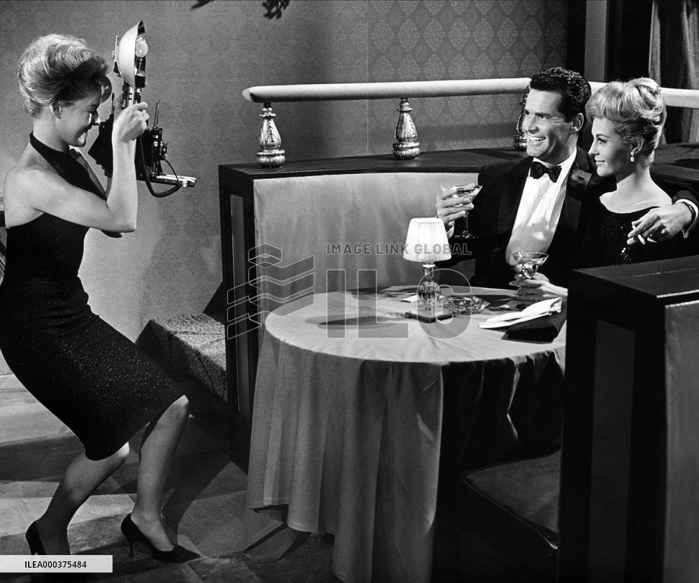 The Thrill Of It All - film (1963)