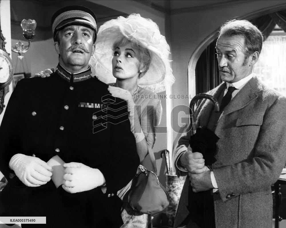 Waltz Of The Toreadors - film (1962)