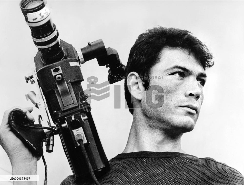 Medium Cool - film (1969)