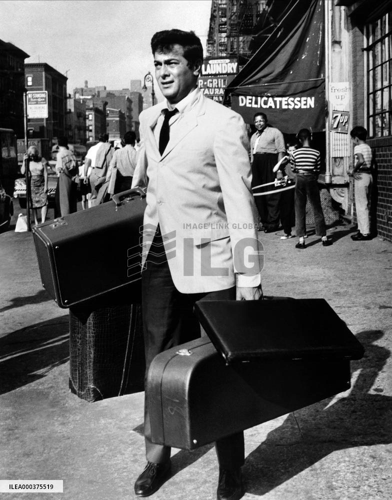 The Rat Race - film (1960)