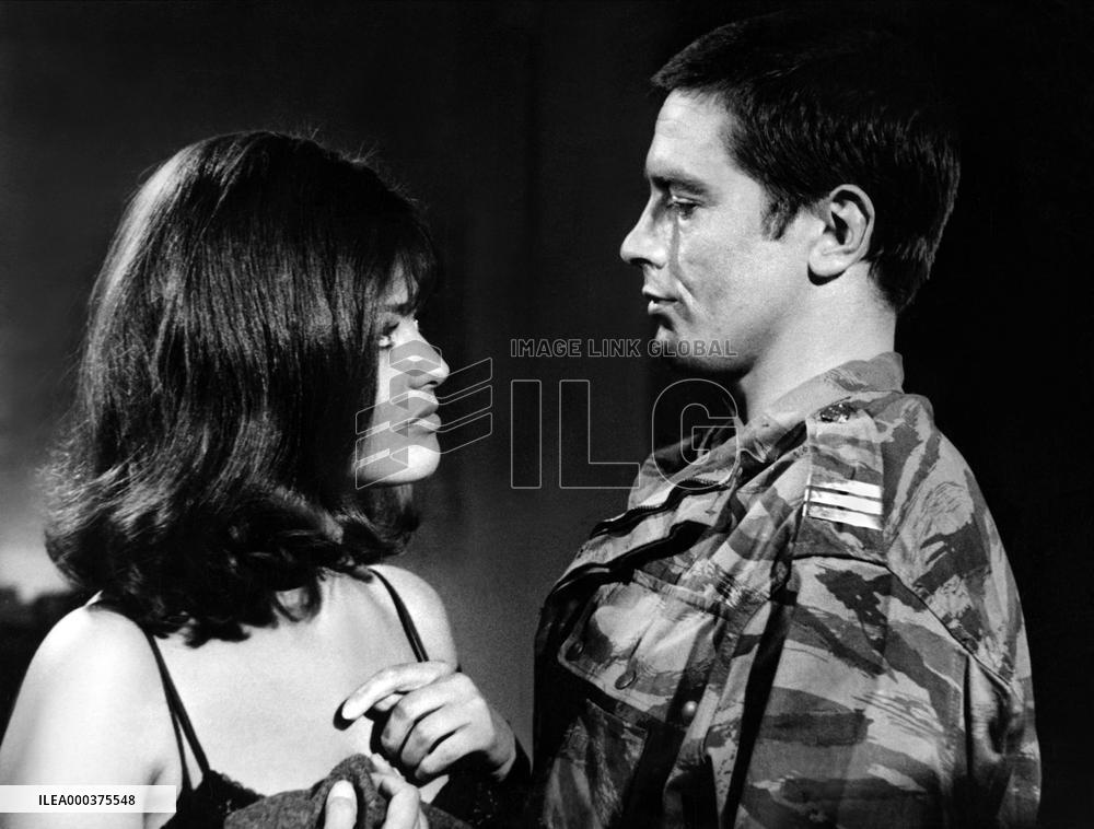 Lost Command - film (1966)