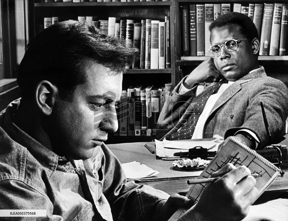 Pressure Point - film (1962)