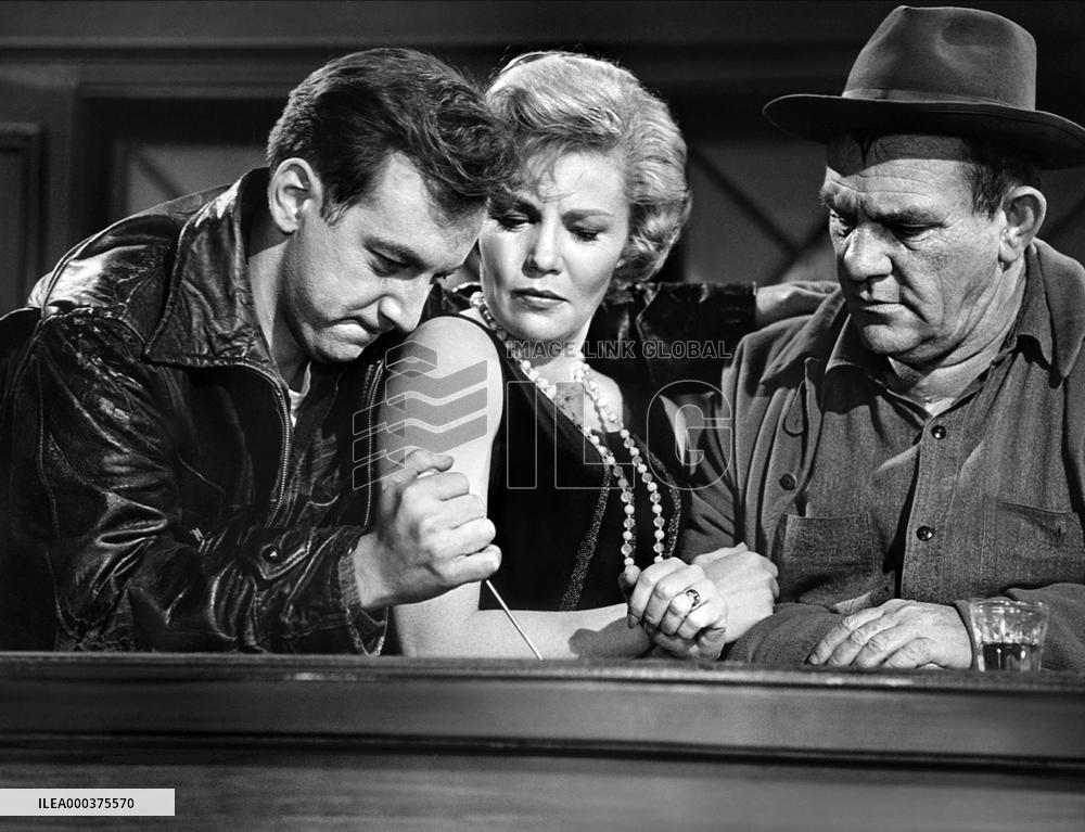 Pressure Point - film (1962)