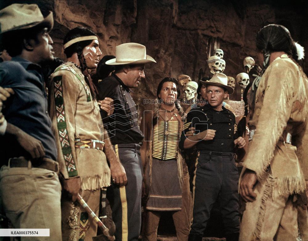 Sergeants 3 - film (1962)