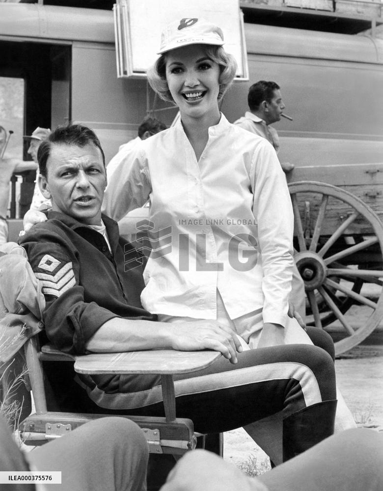 Sergeants 3 - film (1962)