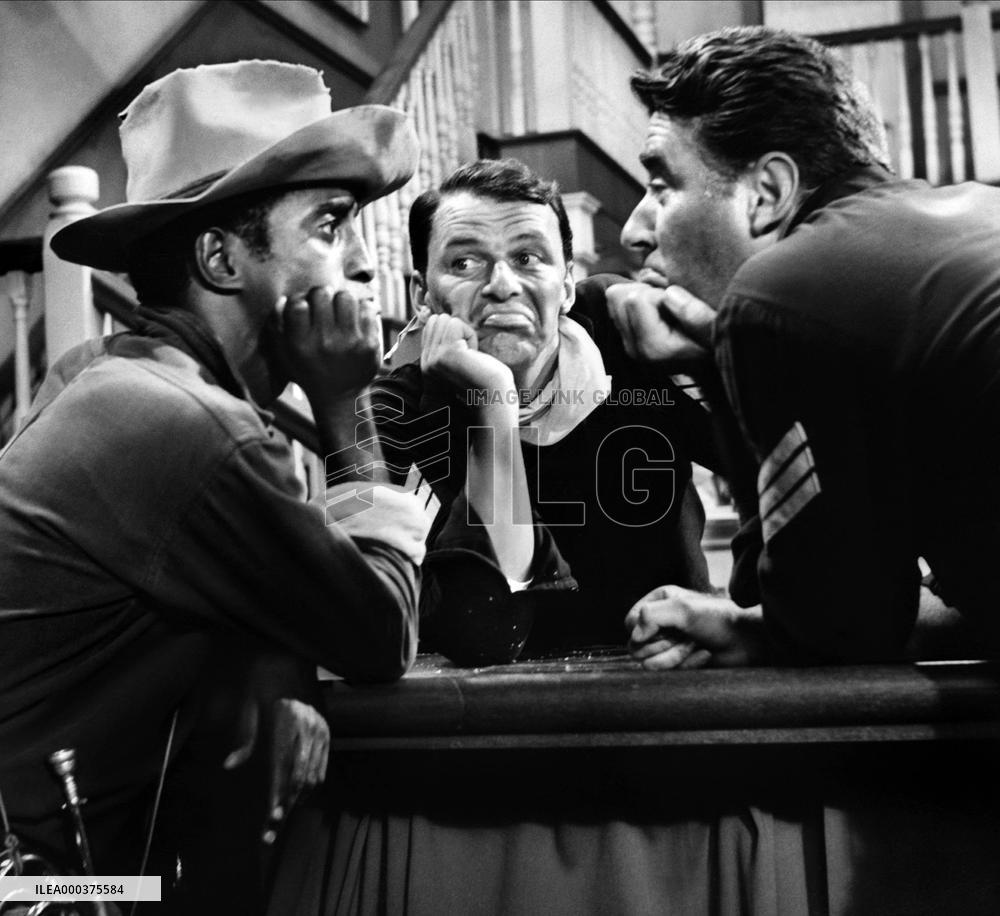 Sergeants 3 - film (1962)