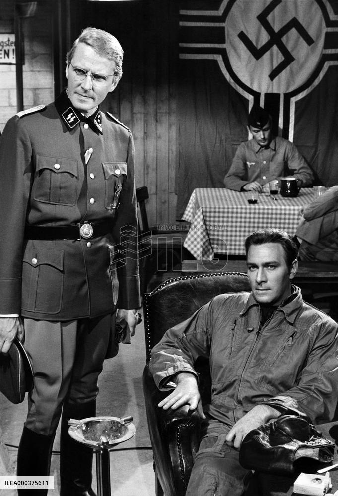 Triple Cross - film (1966)