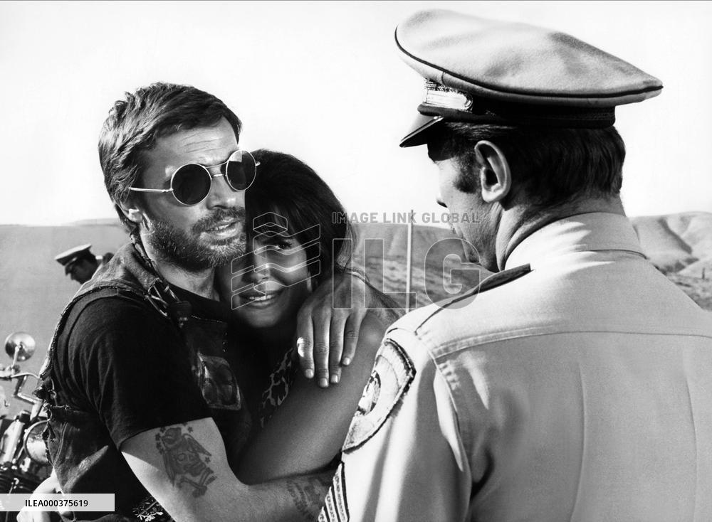 Hells Angels On Wheels - film (1967)