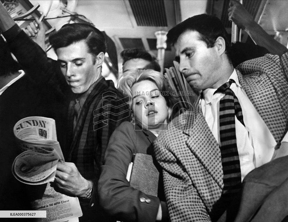 Something Wild - film (1961)