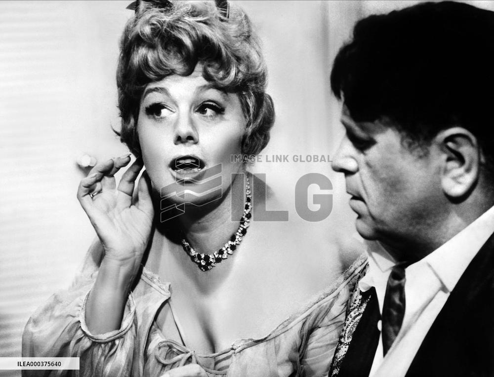 Wild In The Streets - film (1968)