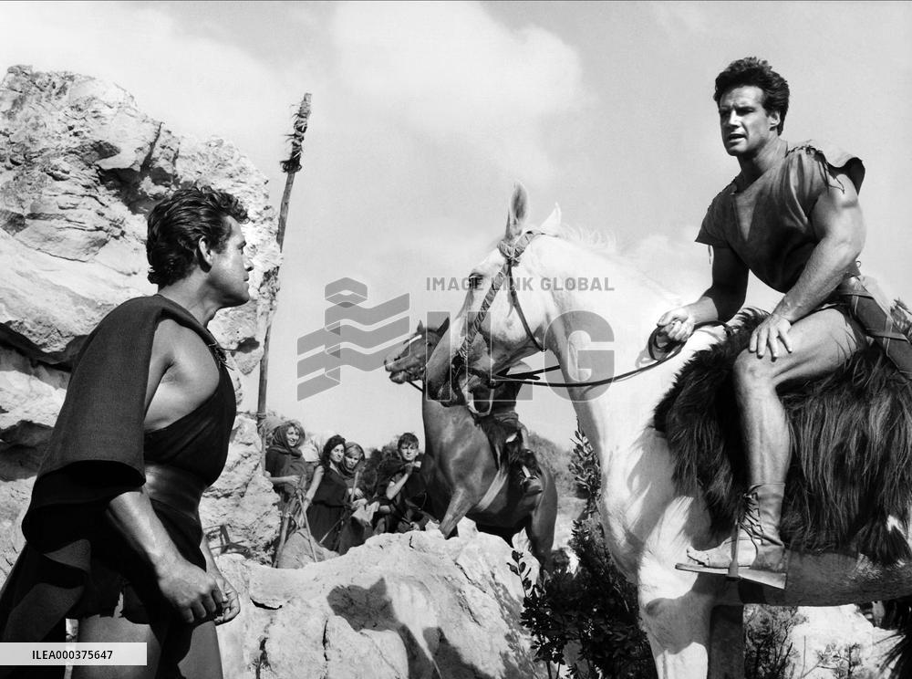 Romolo E Remo; Duel Of The Tit - film (1961)